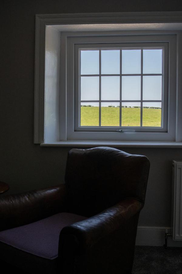 Rose Cottage, Eden Valley, Cumbria Cumwhitton Exterior photo